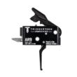 TriggerTech AR-9 Competitive Single Stage Rifle Trigger 3.5 lbs Flat