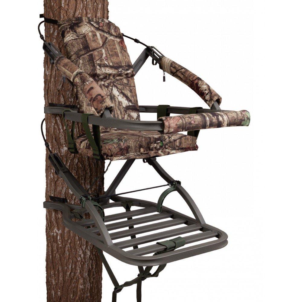 Summit Viper SD Lightweight Climbing Tree Stand 300 lb Limit