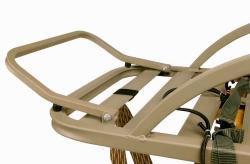 Summit 4 and 5 Channel Aluminum Platform Footrest Kit