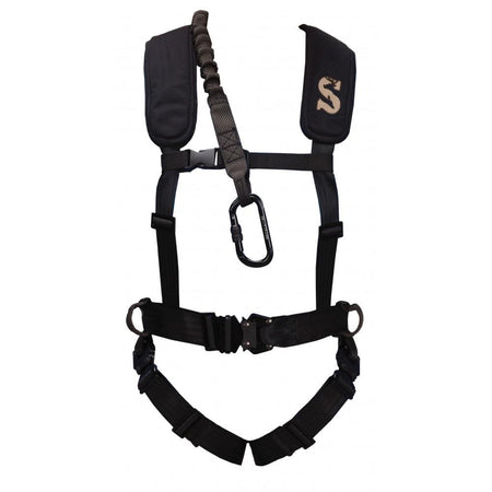 Summit Men's Sport Full-Body Safety Harness Large 35" to 46" Waist