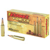 BARNES VOR-TX 300 WSM 165GR-TTSX BT 20RD 10BX CS