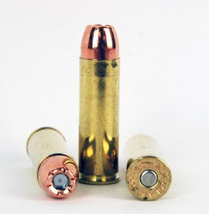 Armscor Competition Hornady XTP Hollow Point 300 Grain .500 S&W Mag 1195 fps 812285022024