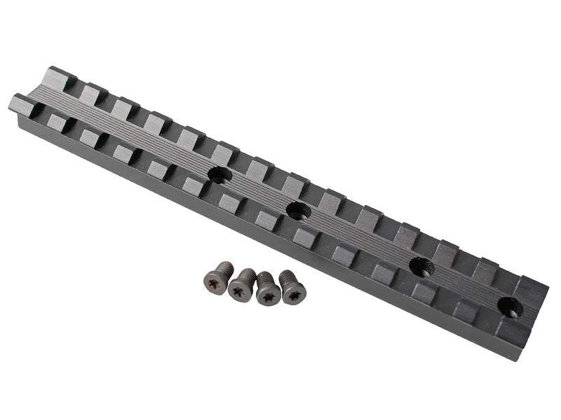Scope Base One-Piece Break Action Nitrofire Pursuit Buckstalker