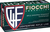 FIOCCHI 7MM-08 REM 139GR PSP-20RD 10BX CS