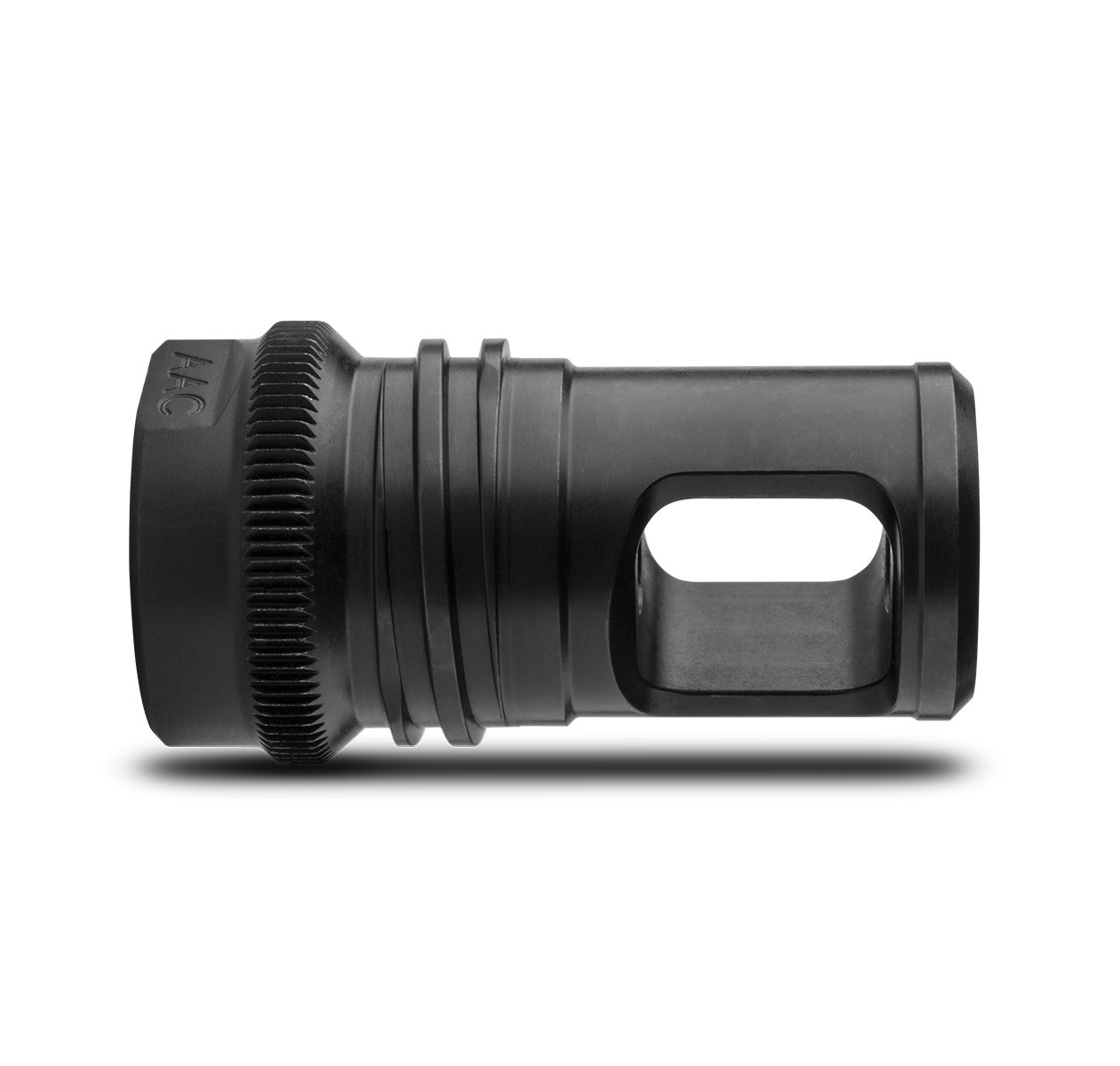 TIQD Muzzle Brake 90T 338LM 3/4-20 Thread Pitch