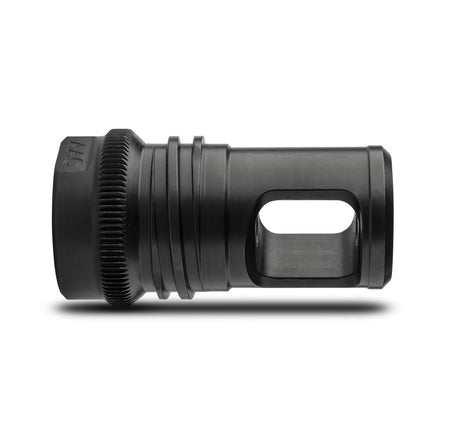 TIQD Muzzle Brake 90T 338LM 3/4-20 Thread Pitch