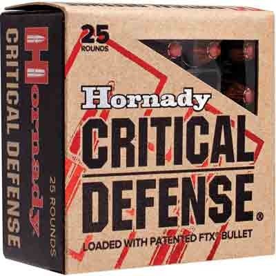 Hornady