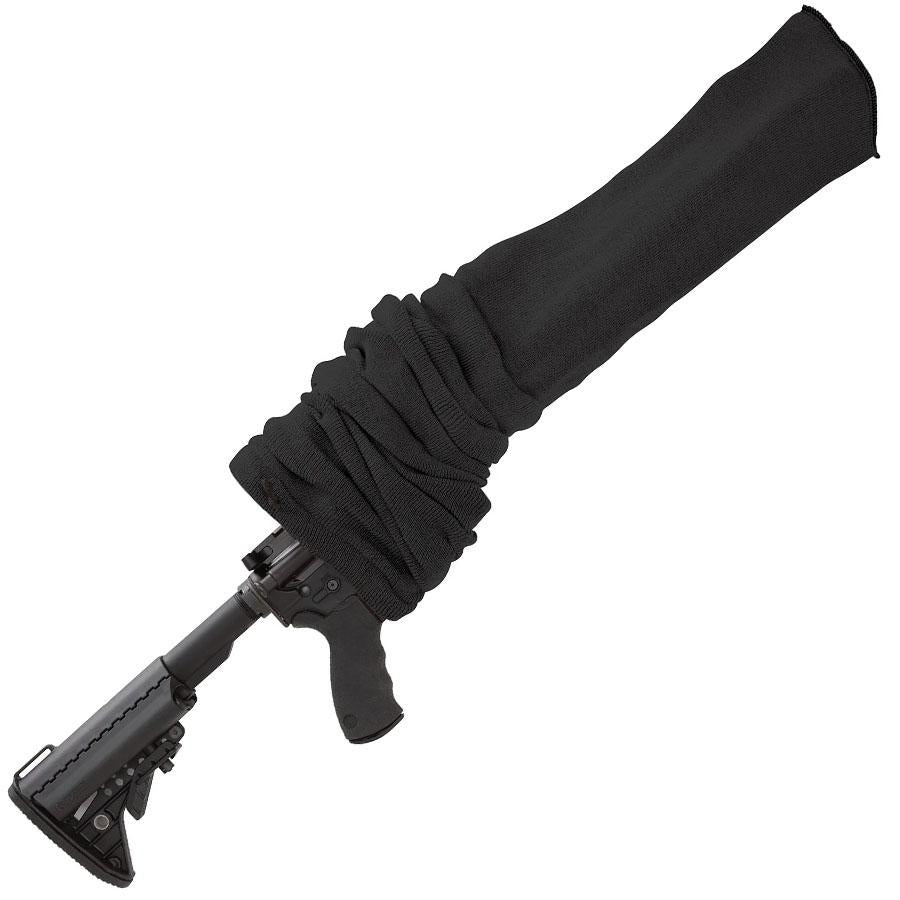Allen Tactical 42 Inch Black Rifle/Shotgun Gun Sock