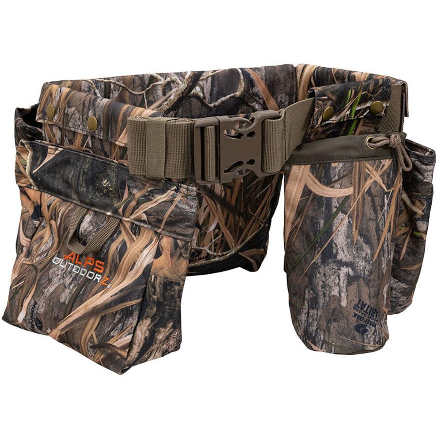 Alps Outdoorz Dove Belt Mossy Oak Shadow Grass Habitat Pattern