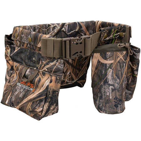 Alps Outdoorz Dove Belt Mossy Oak Shadow Grass Habitat Pattern