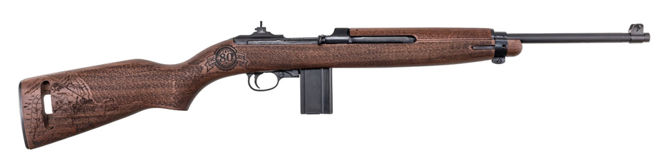 IWO JIMA M1 CARBINE 30CAL 15RD 80TH ANNIVERSARY