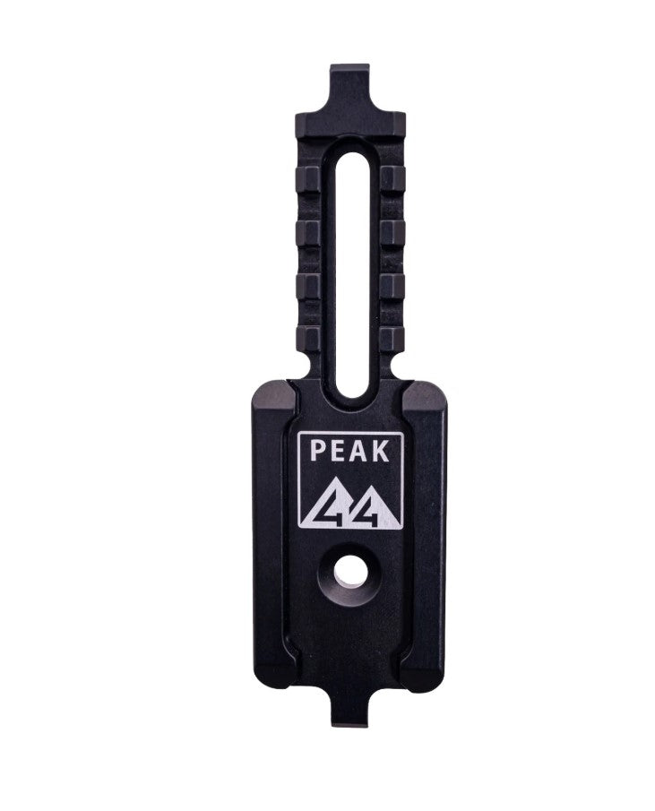 Picatinny ARCA Rail 307 Mounting System