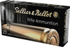 S B 22-250 REM 55GR JSP-20RD 25BX CS