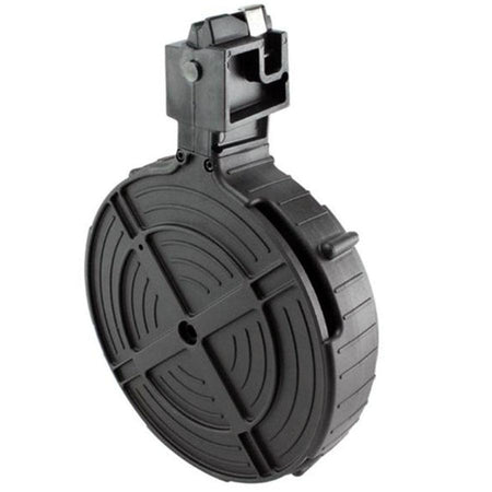 ATI German Sports 110rd Drum Magazine for Ruger 10/22 .22 LR Rifle