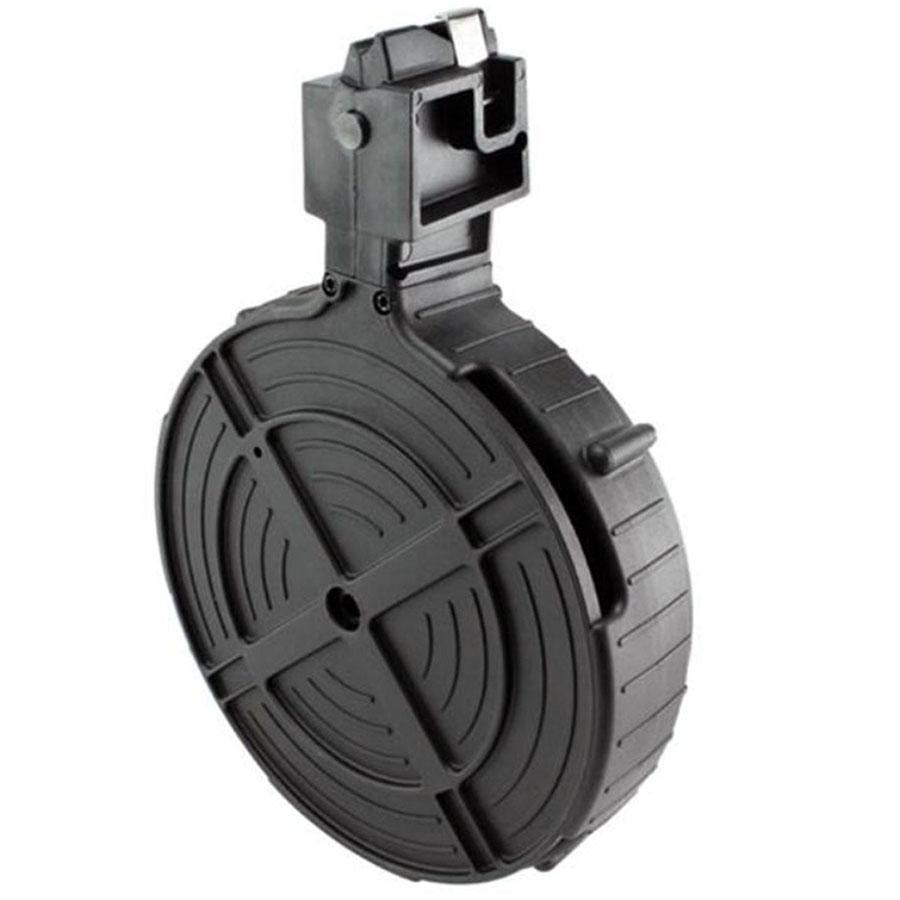 ATI German Sports 110rd Drum Magazine for Ruger 10/22 .22 LR Rifle