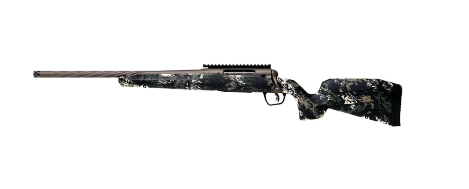 SAV 32362 AXIS 2 PRO FOREST SP CAMO LH 223REM