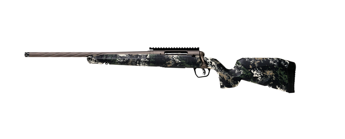 SAV 32370 AXIS 2 PRO FOREST SP CAMO LH 2506