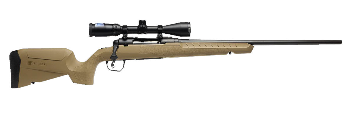 AXIS 2 CPT 7MM08 BL/FDE PKG # 32225