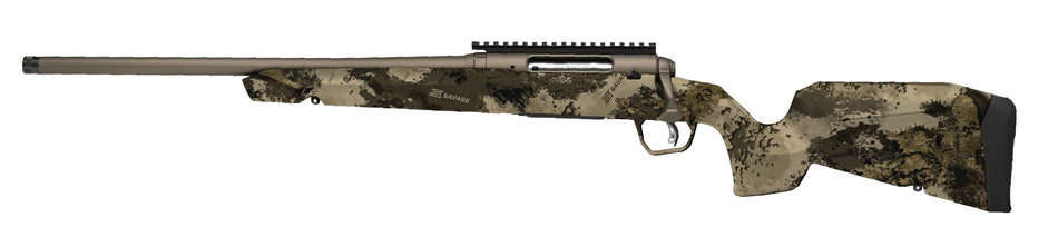 Savage Arms Axis 2 Pro Western 30-06 Springfield 4+1 20" Left Hand