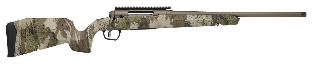 Savage Arms Axis 2 Pro Woodland 270 Win 4+1 20" Right Hand