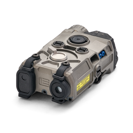 Eotech OGL(On Gun Laser) Green Visible - Full Power LE/MIL ONLY - Grey