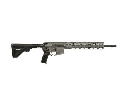MR556 A4 5.56 16.5" 30+1 GRY