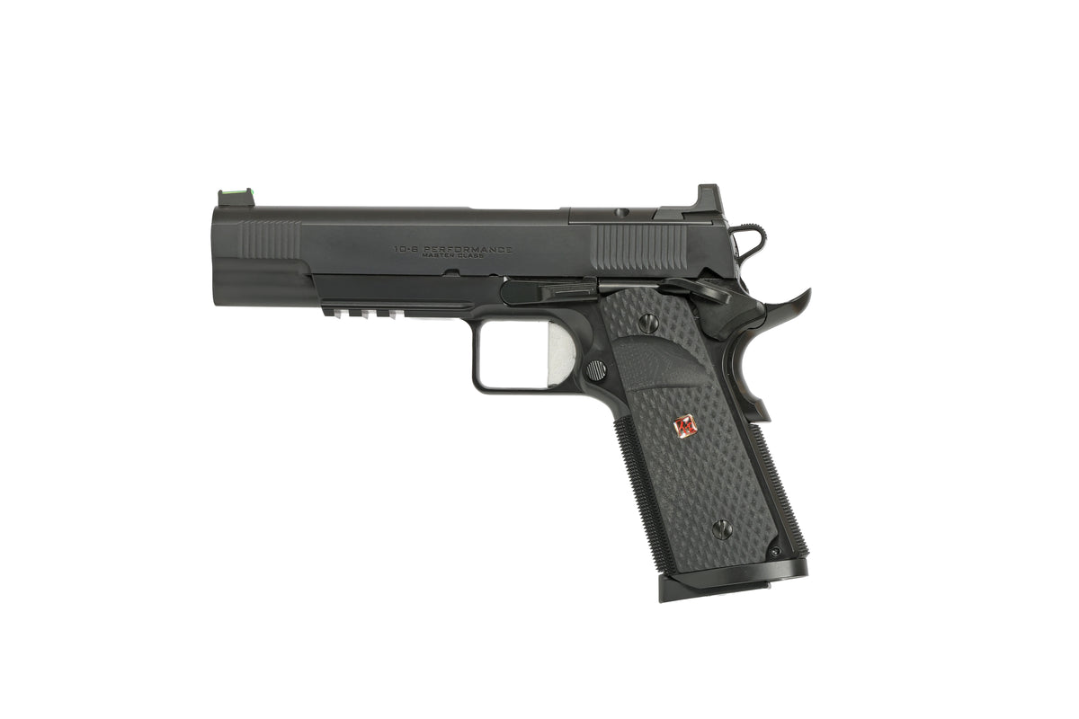 1911 45ACP 10-8 MASTERCLASS 5" 10-8 PARTS|AOS OPTICS SYSTEM