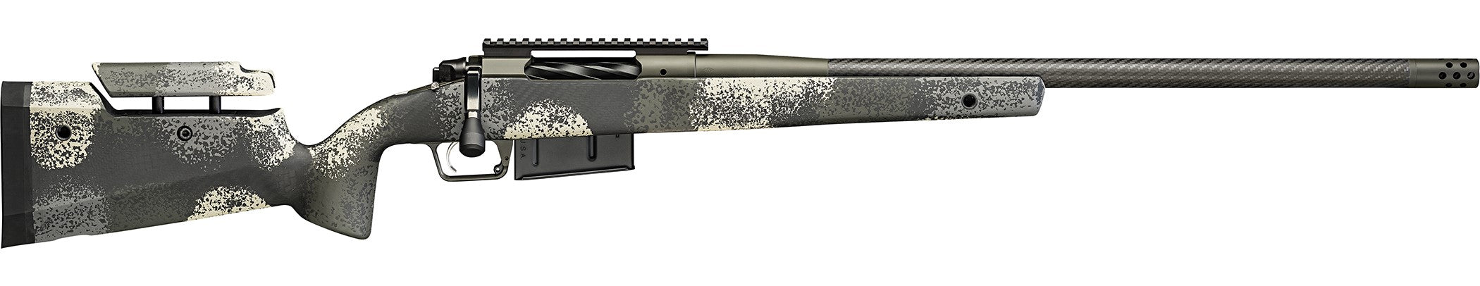 SPG BAW9247PRCCFGA 2020 WYPNT 7MMPR 24 EVGRN