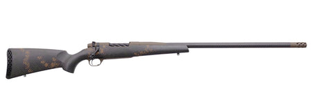 MARK V BC CARBON 6.5RPM 24" PATRIOT BROWN CERAKOTE
