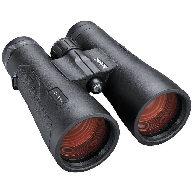 Bushnell Engage EDX 12x50 BLK Roof Prism Binocular