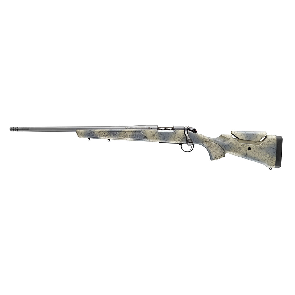 BERGARA B14S801L SIERRA W LH 308 20 4R WCAMO