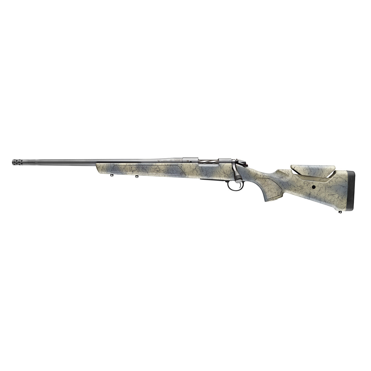 BERGARA B14S804L SIERRA W LH 22250 20 4R WCAMO
