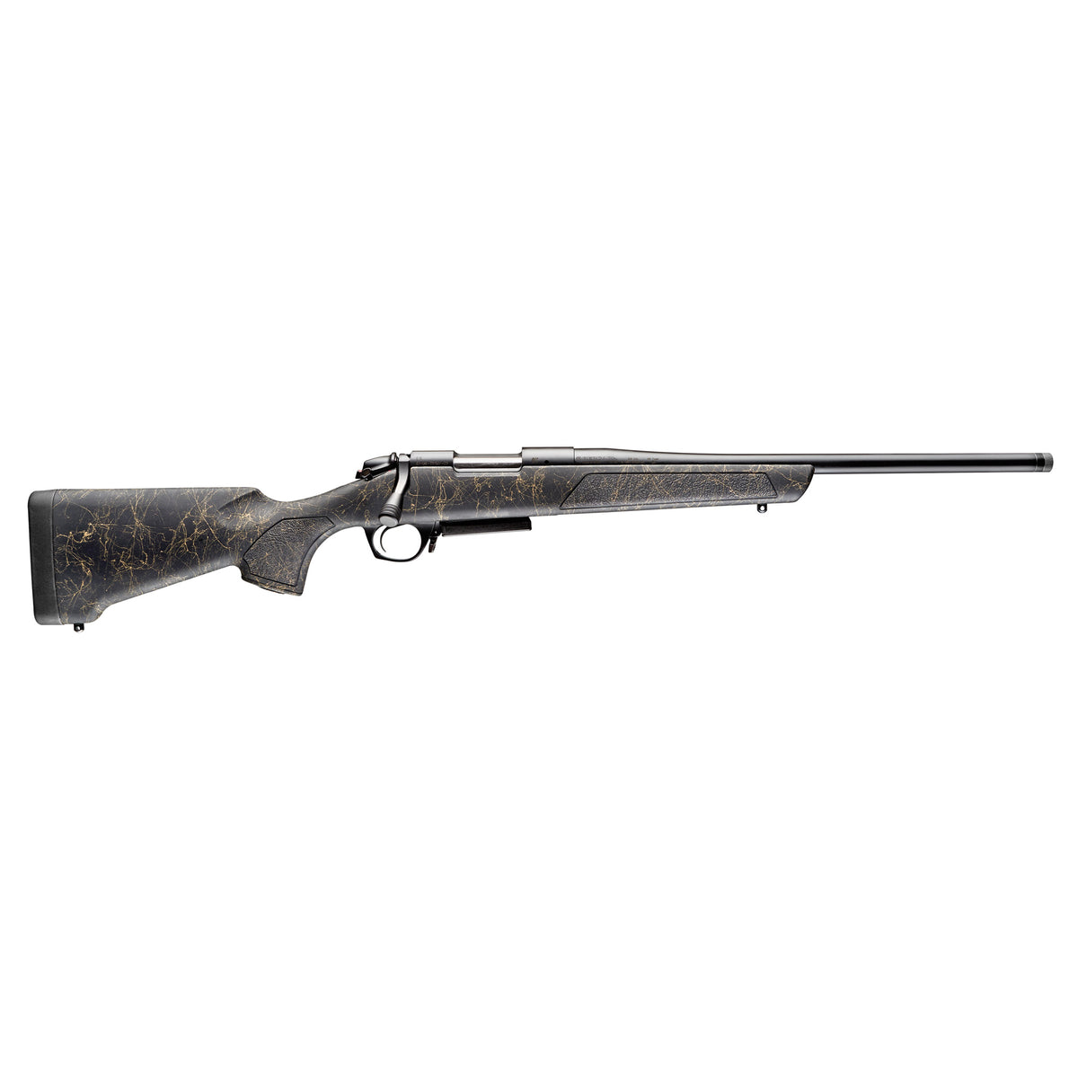 BERGARA B14S953 STOKE CMP 223 16.5 6R BK/GR