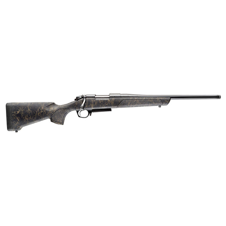 BERGARA B14S953 STOKE CMP 223 16.5 6R BK/GR