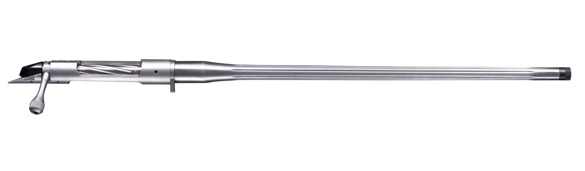 Bergara Rifles BPBA26-25CM Premier Canyon 25 Creedmoor Bolt Action 20" Fluted Threaded Stainless Steel Barrel