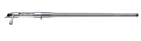 Bergara Rifles BPBA17-22 Premier HMR Pro 22 Creedmoor Bolt Action 20" Threaded Stainless Stainless Steel Barrel