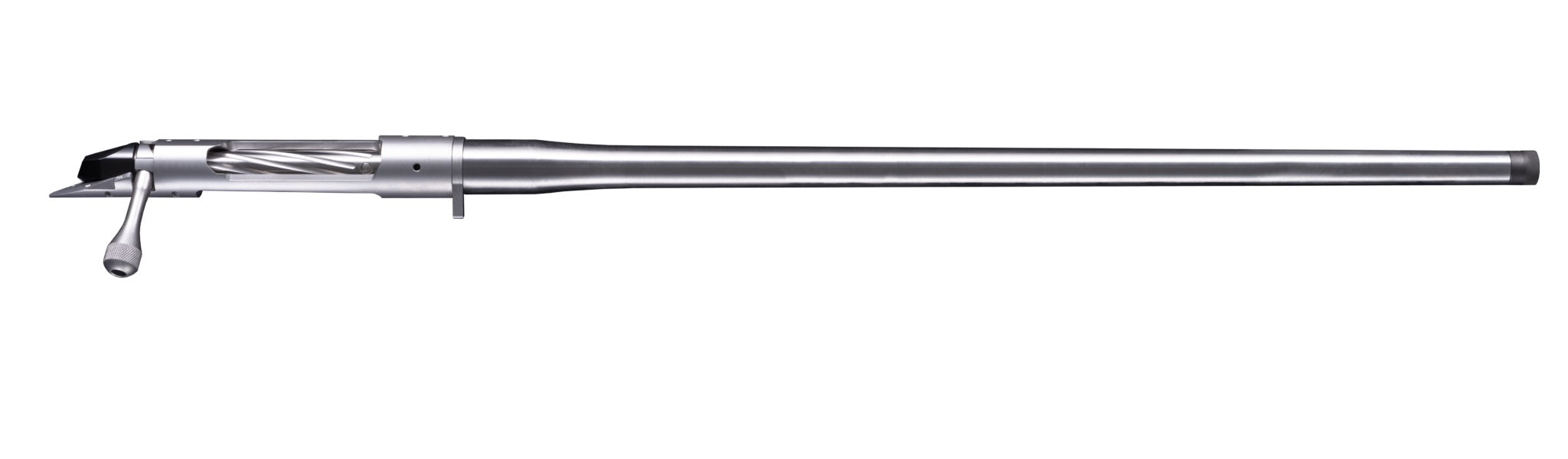 Bergara Rifles BPBA17-25 Premier HMR Pro 25 Creedmoor 24" Stainless Steel Threaded Barrel