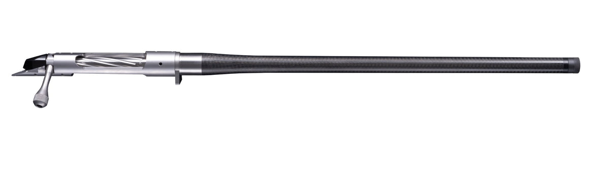 Bergara Rifles BPBA34-22CM Premier 22 Creedmoor 22" CURE Threaded Barrel