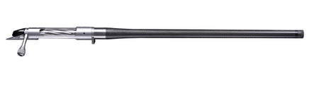 Bergara Rifles BPBA34-22CM Premier 22 Creedmoor 22" CURE Threaded Barrel