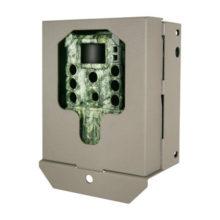 Bushnell Non-Cellular CORE DS-4K Trail Camera Security Box