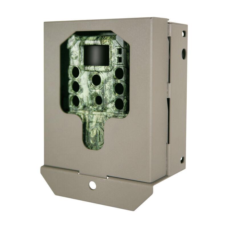 Bushnell Non-Cellular CORE DS-4K Trail Camera Security Box