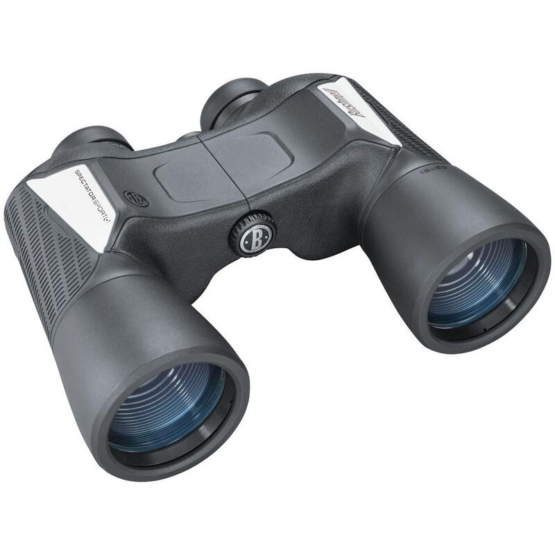 Bushnell Spectator Sport 12x50 Black Binocular with PermaFocus Technology