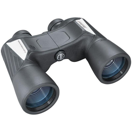 Bushnell Spectator Sport 12x50 Black Binocular with PermaFocus Technology