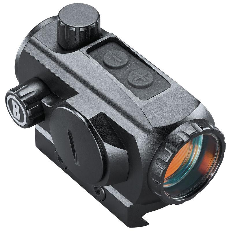 Bushnell TRS-125 Red Dot Sight 1x22mm 3 MOA Push Button