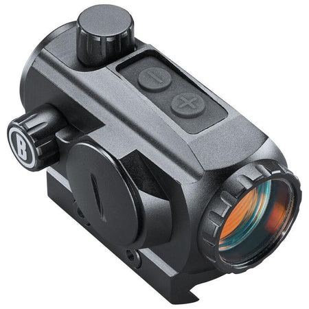 Bushnell TRS-125 Red Dot Sight 1x22mm 3 MOA Push Button