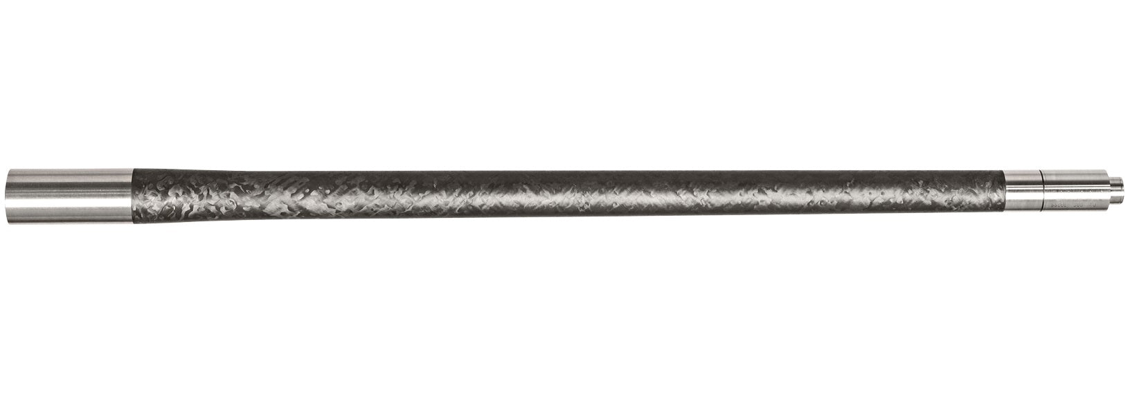 Sendero Carbon Fiber Barrel Blank .224 Cal 16.5"