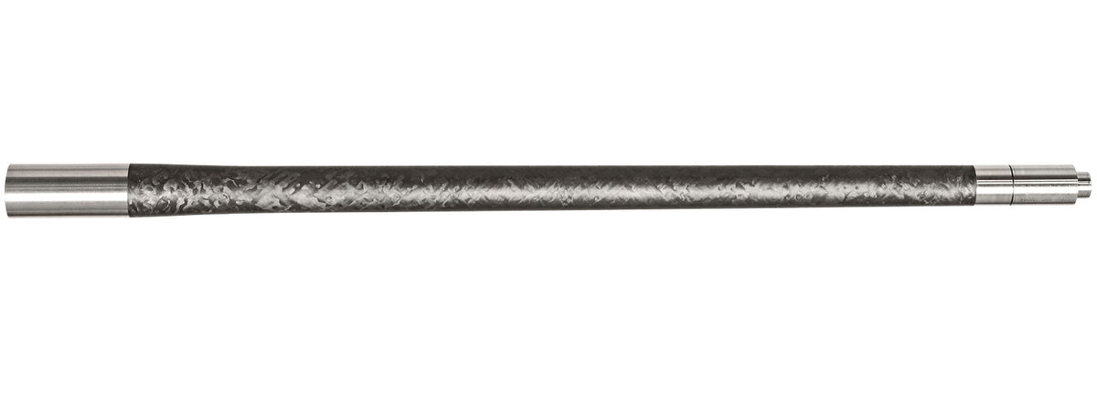 Carbon Fiber Replacement Barrel 224 Caliber Bolt-Action 843068103432