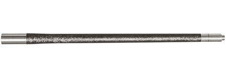 Carbon Fiber Replacement Barrel 224 Caliber Bolt-Action 843068103432