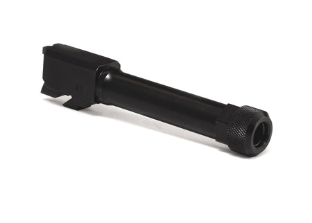 Canik TP9 Elite Threaded Barrel 9mm BLK