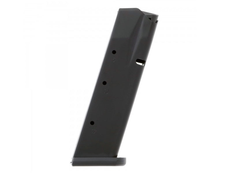 B&T USW Magazine 9mm 17 Rounds